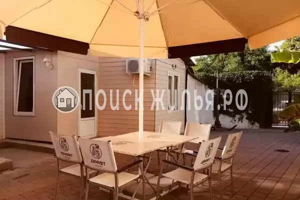 «Морской бриз-1»