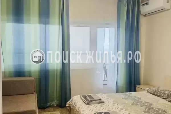 «Морской бриз-1»