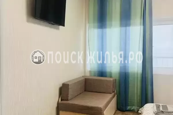 «Морской бриз-1»