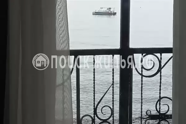 «Морской бриз-1»