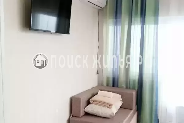 «Морской бриз-1»