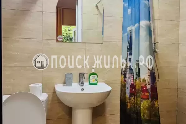 «Морской бриз-1»