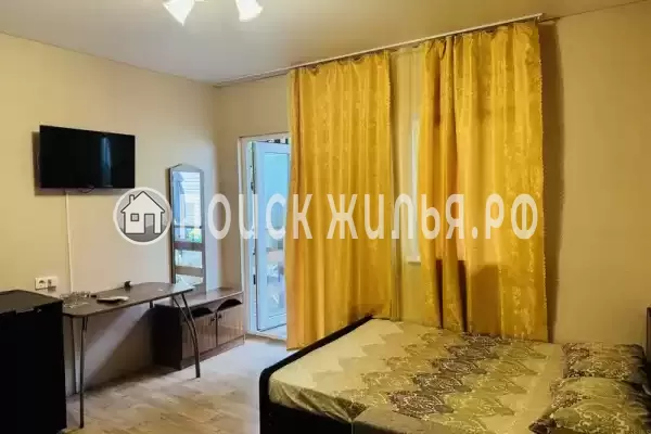 «Морской бриз-1»