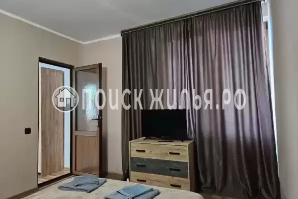 Гостевой дом «Морской прибой»