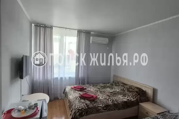 Гостевой дом «Морской прибой»