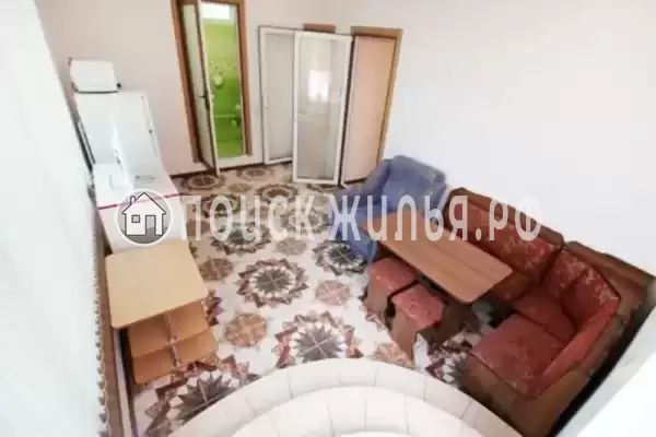 Гостевой дом «Морской прибой»