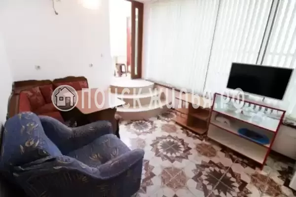 Гостевой дом «Морской прибой»