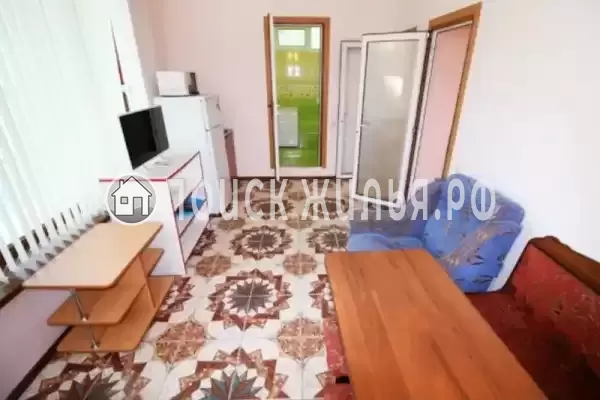 Гостевой дом «Морской прибой»