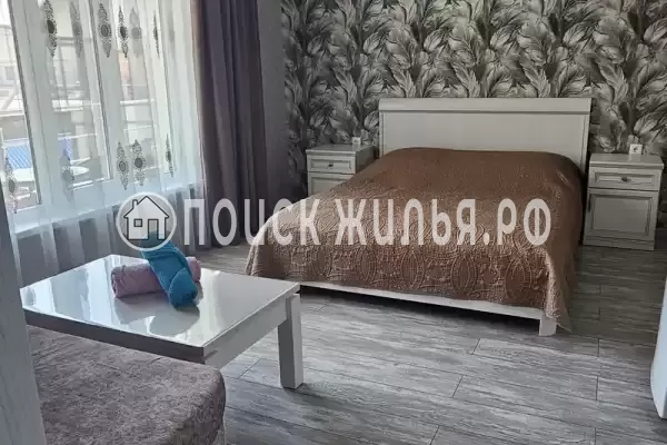 Гостевой дом «Арина»