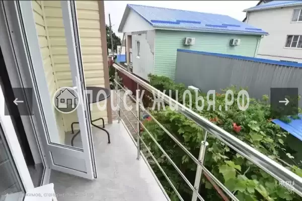 Гостевой дом «Арина»