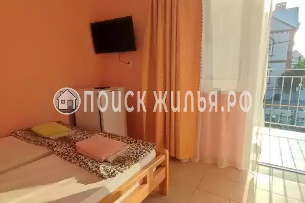 «Санта-Барбара»