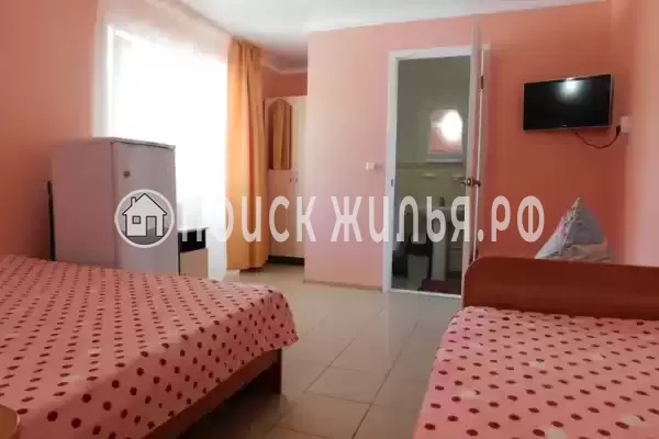 «Санта-Барбара»