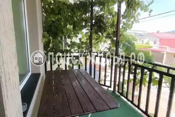 «Вишнëвая» «Вишнëвая»