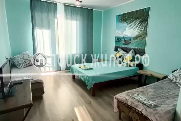 «Вишнëвая» «Вишнëвая»