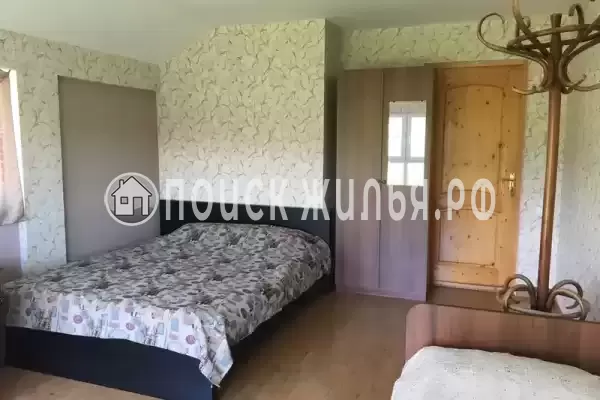 Гостевой дом «Комфорт» Гостевой дом «Комфорт»