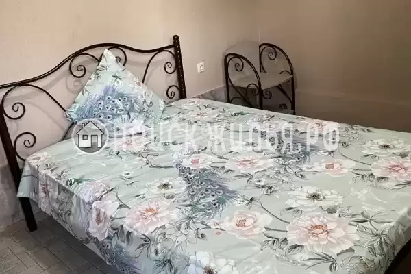 Частный сектор «У Ребеки»