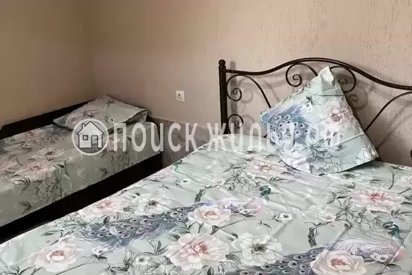 Частный сектор «У Ребеки»