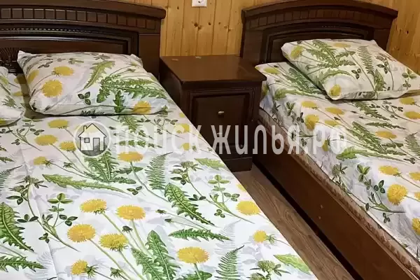 Частный сектор «У Ребеки»