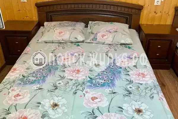 Частный сектор «У Ребеки»