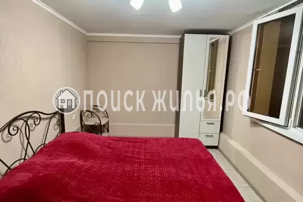 Частный сектор «У Ребеки»