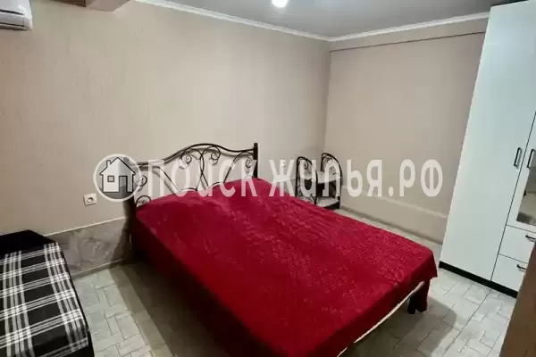 Частный сектор «У Ребеки»