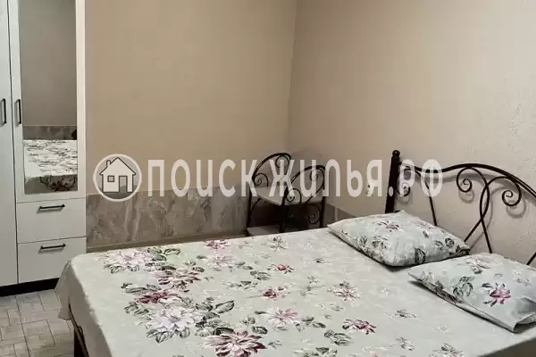 Частный сектор «У Ребеки»