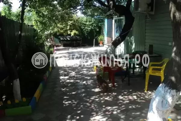 Частный сектор «Алина»