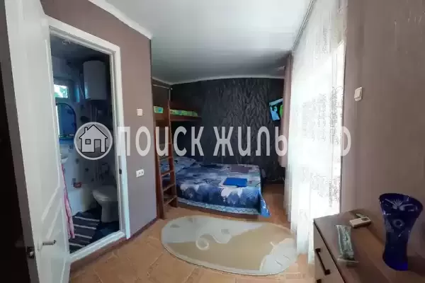 Частный сектор «Алина»