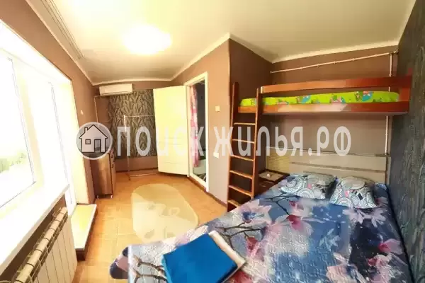 Частный сектор «Алина»