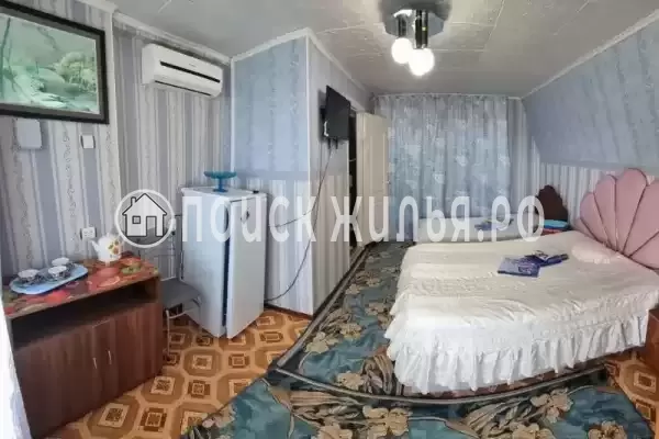 Частный сектор «Алина»