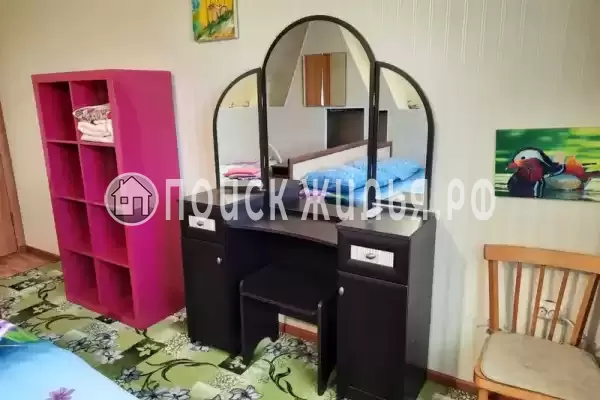 Частный сектор «Алина»