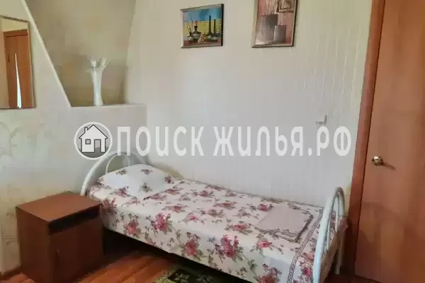 Частный сектор «Алина»