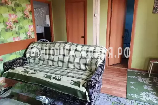 Частный сектор «Алина»