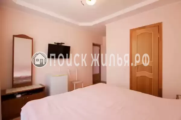 Гостевой дом «На Майкопской»