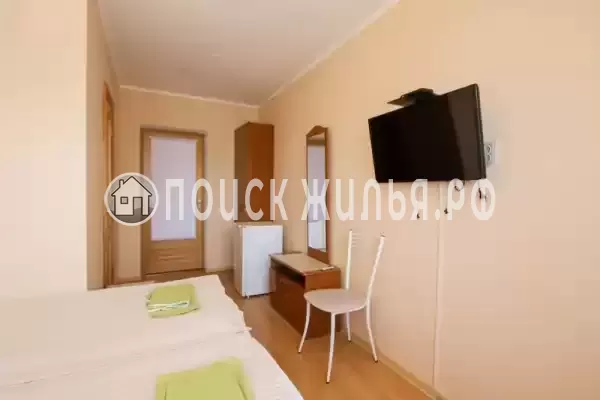 Гостевой дом «На Майкопской»