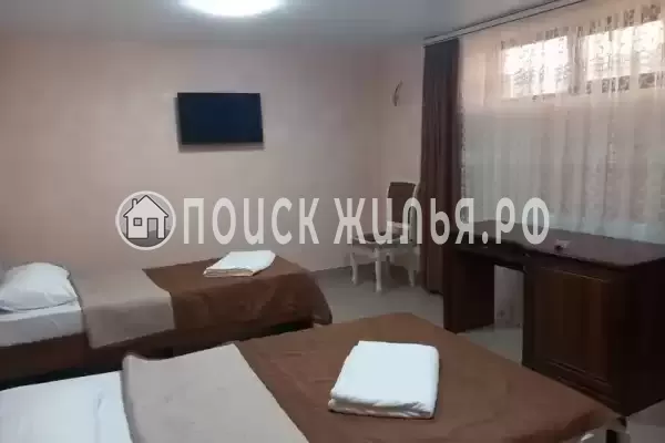 «Южная роза»