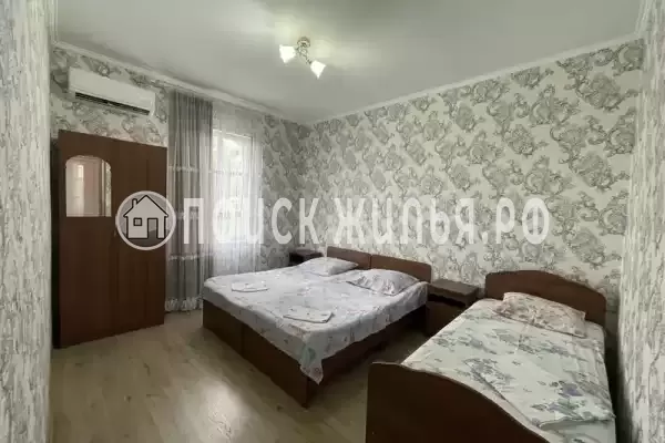 Частный сектор «Артемий» Частный сектор «Артемий»