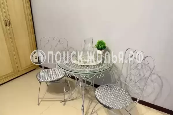 «Южная роза»