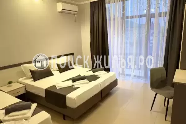 «Южная роза»