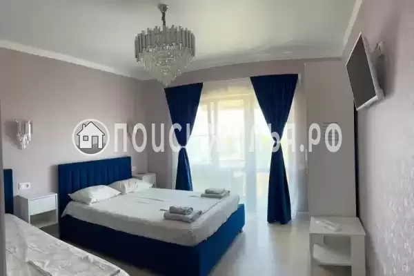 Гостевой дом «Амальфи»