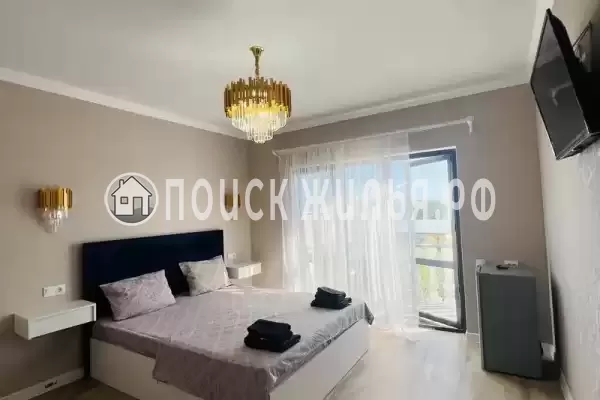 Гостевой дом «Амальфи»