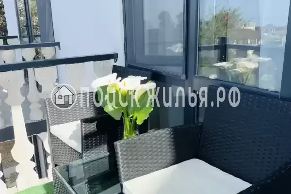 Гостевой дом «Амальфи»