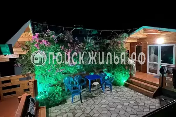 Гостевой дом «Амальфи»