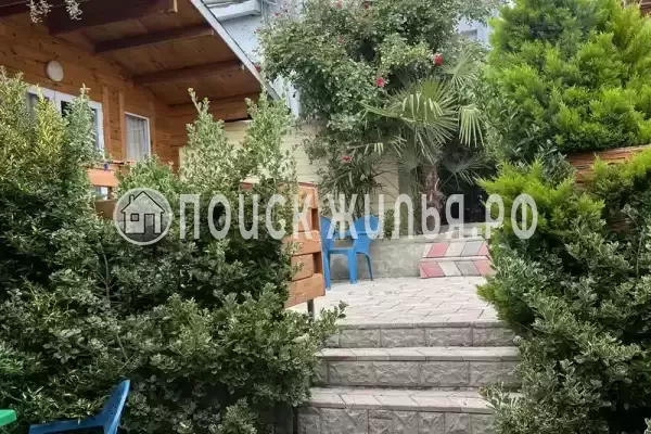 Гостевой дом «Амальфи»