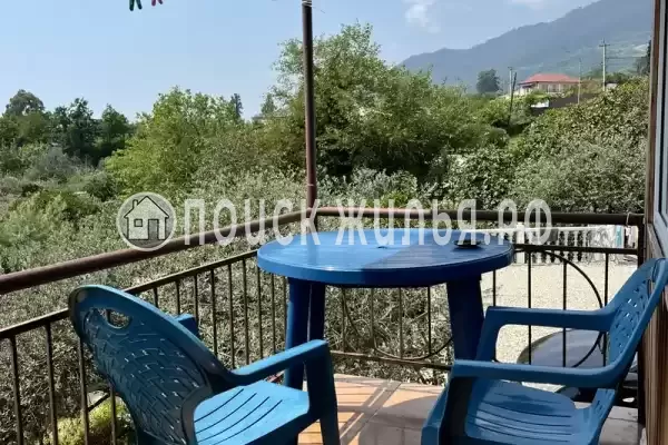 Гостевой дом «Амальфи»