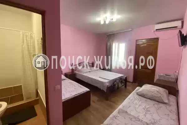 Гостевой дом «Эмилия»