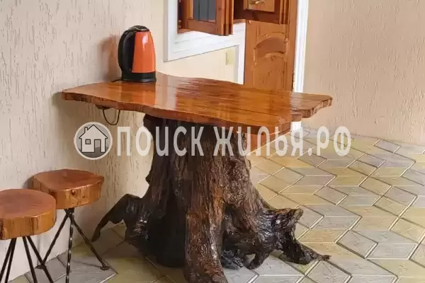 Гостиница «Тихий Берег»