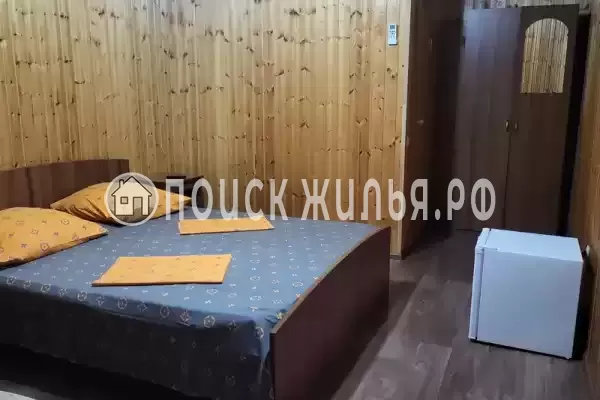 Гостиница «Тихий Берег»