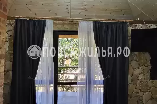 Гостиница «Тихий Берег»