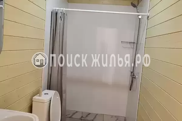 Гостиница «Тихий Берег»